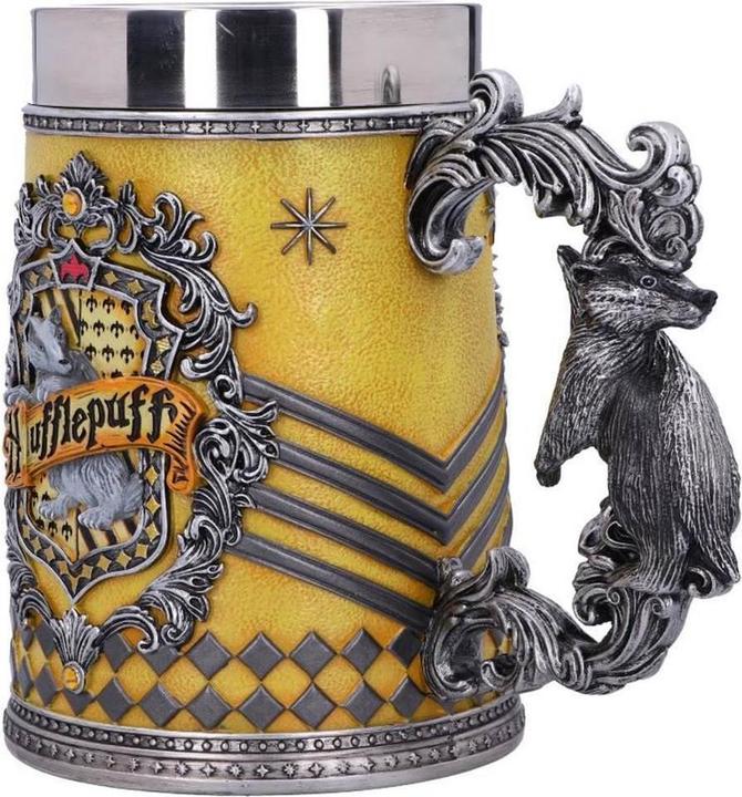 Actual product image Nemesis Now Harry Potter: Hufflepuff