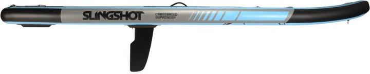 Actual product image Slingshot Crossbreed 11' Airtech Package (11')
