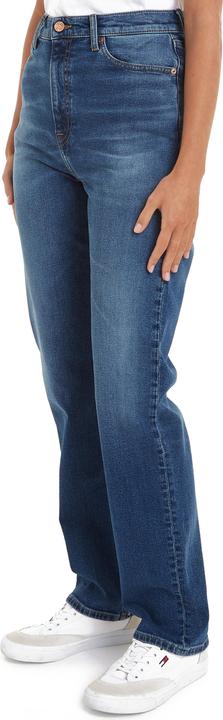 Actual product image Tommy Hilfiger Ladies' trousers Julie Uh Str (W28/L30)