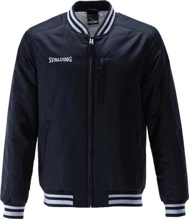 Immagine prodotto Spalding Giacca bomber SS23 (M)