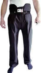 Produktbild Stevens HOSE REF SHELL ST-103 (M)