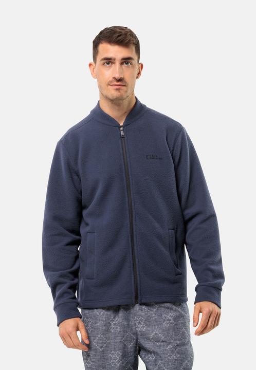 Produktbild Jack Wolfskin Light Curl Jkt M (3XL)