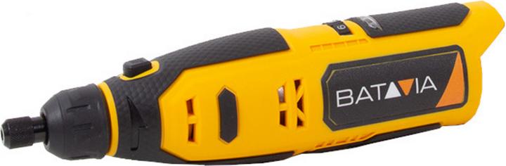 Produktbild Batavia 12V Akku-Mini-Schleifer (ohne Akku und Ladegerät) (Geradschleifer)