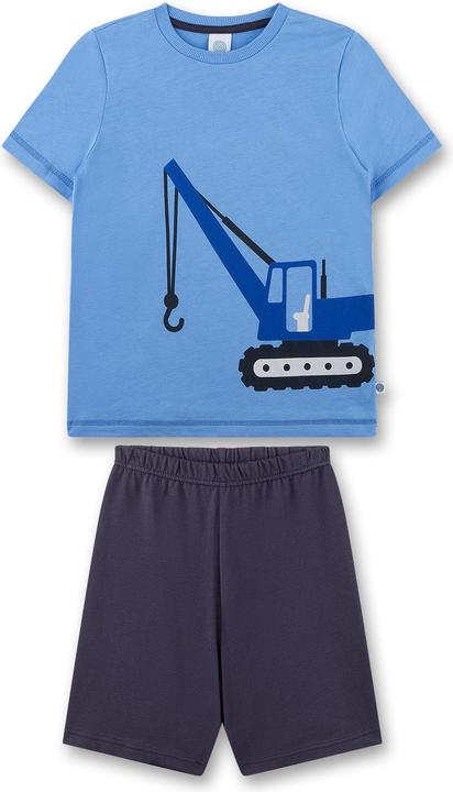 Sanetta Kid's Pyjama Short 233519 (92)