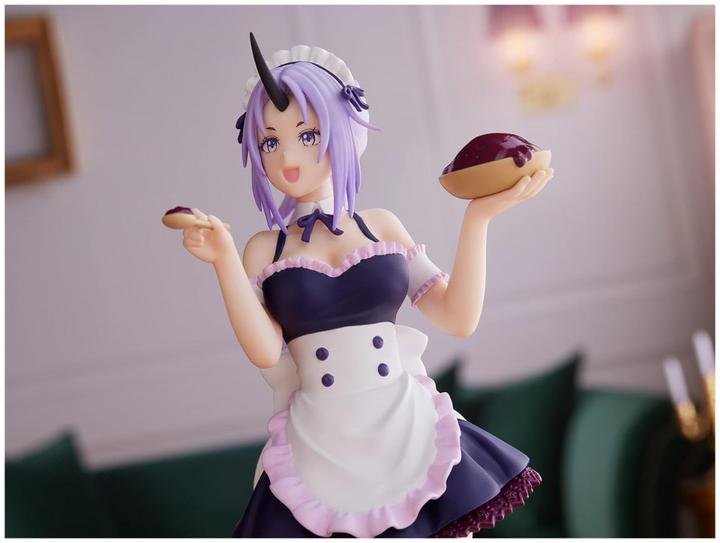 Image du produit Banpresto VITA DA SLIME - Shion 18cm