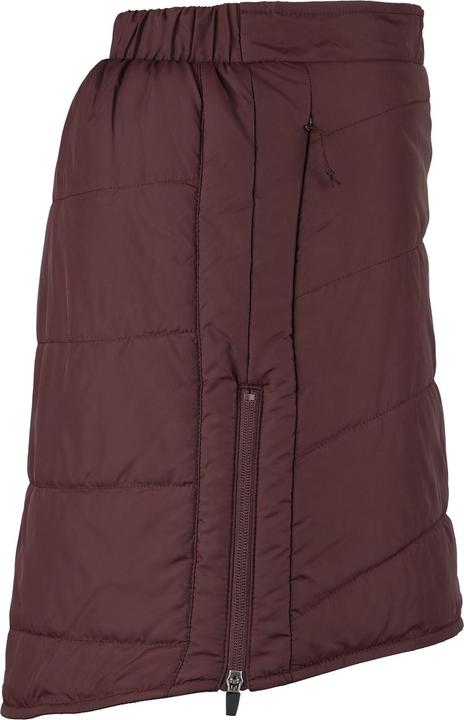 Actual product image Heber Peak Women's LoblollyHe. II Padded Skirt (M)