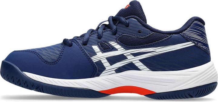 Image du produit ASICS Performance Asics Gel Game 9 Gs Blue Expanse/Pure Silver Junior (35.5)