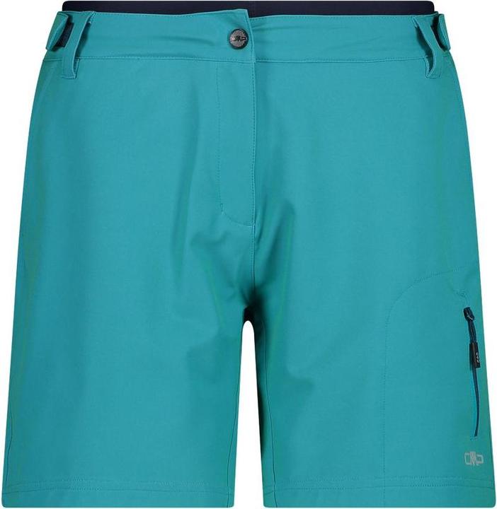 Produktbild CMP Campagnolo Free Bermuda Pant with Inner Mesh (XL)