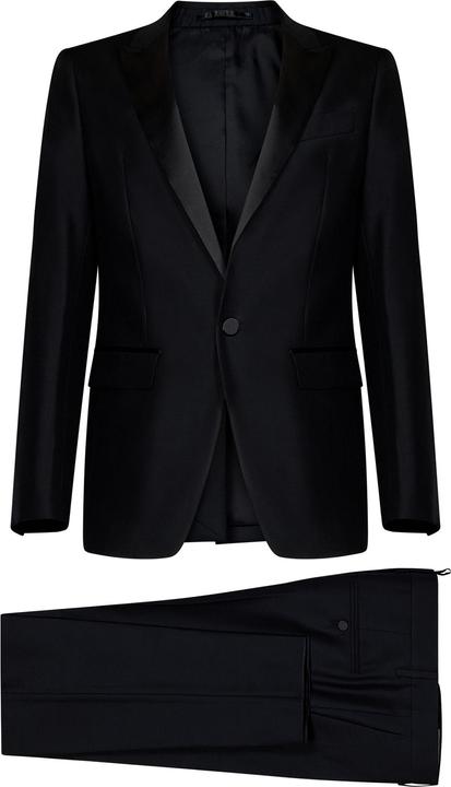 Immagine prodotto Dsquared2 Dresses Black (46)