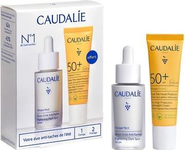 Caudalie Vinoperfect Coffret (Gesichtspflege set)