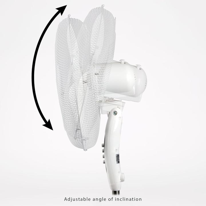 Actual product image Clatronic Vl 3603 S