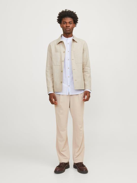 Immagine prodotto Jack & Jones Blazer in lino (M)
