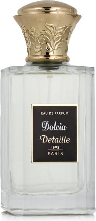 Produktbild Detaille by Eau de Parfum Spray 3.4 oz (Eau de Parfum, 100 ml)