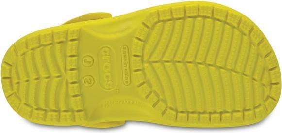 Actual product image Crocs K' Classic Clog (33)
