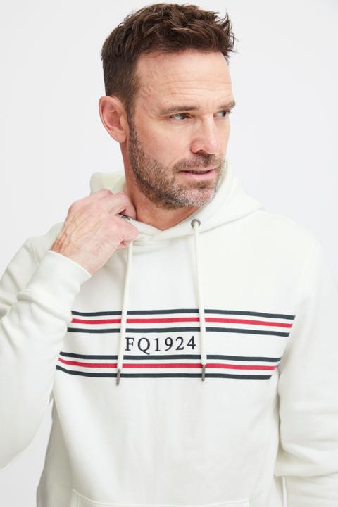 Immagine prodotto FQ1924 FQWilliam Felpa con cappuccio con logo 21900658 (3XL)