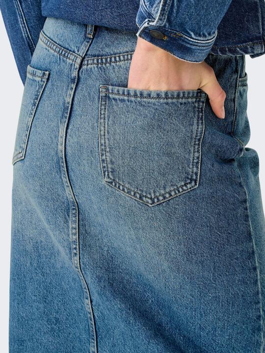 Image du produit Only ONLENYA Jeansrock Jeansrock (M)