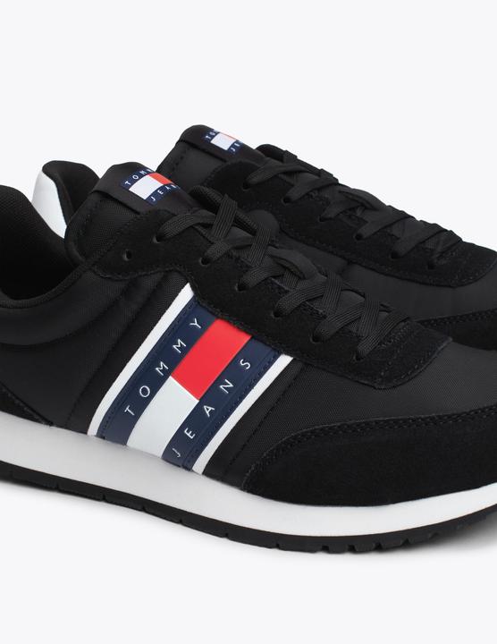 Actual product image Tommy Hilfiger (New) Tjm Runner Casual Ess (44)