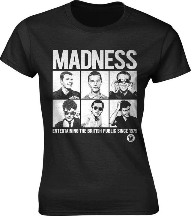 Actual product image Madness Since 1979 TShirt (XL)