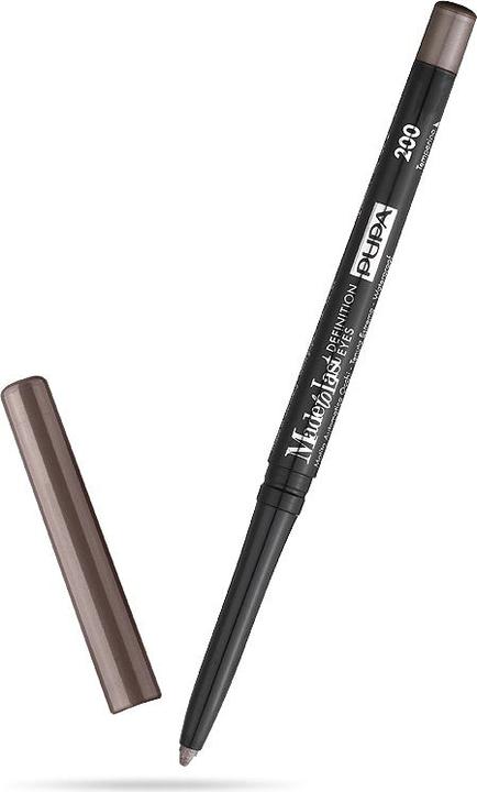 Pupa Milano Made to Last Definition Eyes Desert Taupe (200)