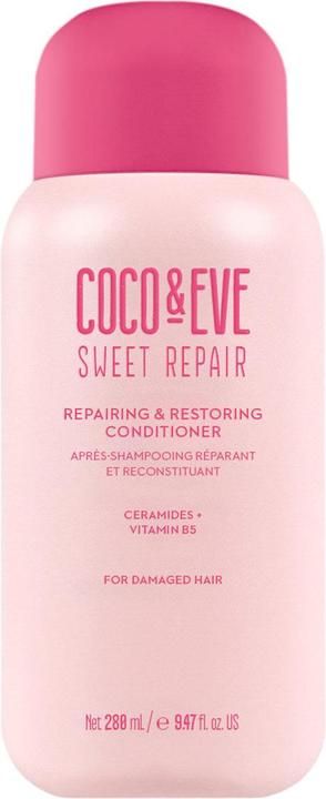 Actual product image Coco & Eve Sweet Repair Repairing & Restoring Conditioner (280 ml)