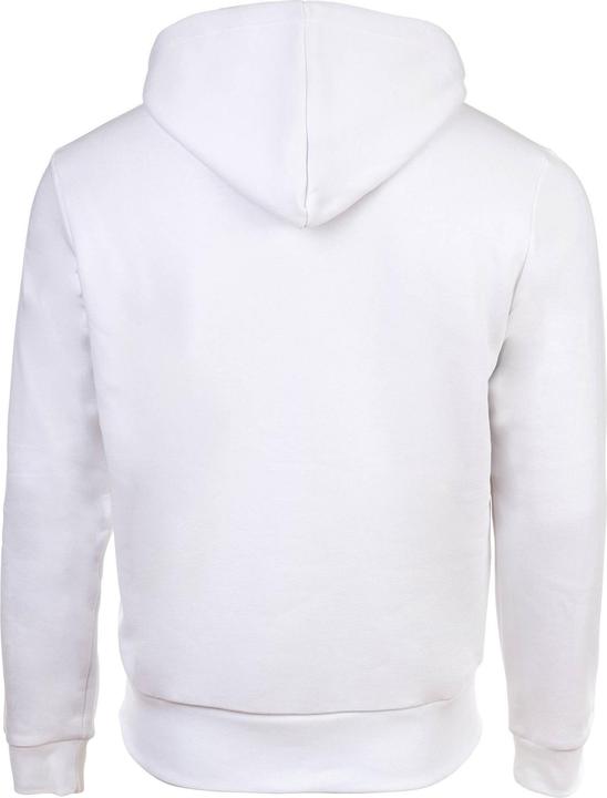 Produktbild Lacoste Sweatshirt Hooded White (XXL)