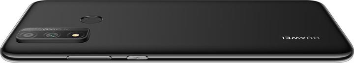 Produktbild Huawei P smart 2020 (128 GB, Midnight Black, 6.21", Hybrid Dual SIM, 13 Mpx, 4G)