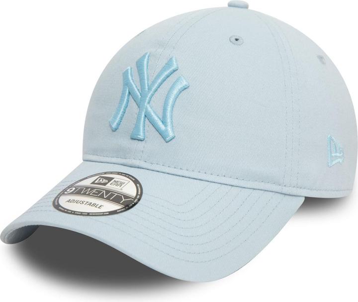 New Era baseball kappe league ess 9twenty new york yankees (One Size)