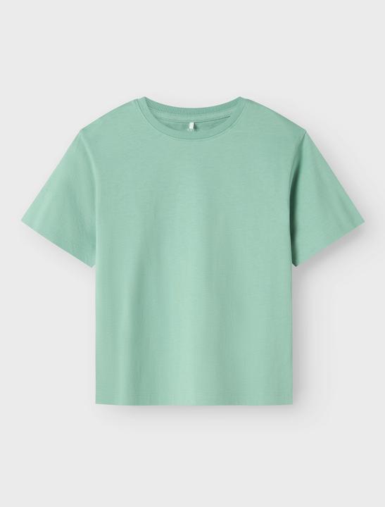 Produktbild Name it Nkmvobbo Ss Nreg Top Noos (146)