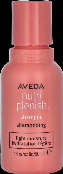 Immagine prodotto Aveda Nutriplenish (50 ml, Shampoo liquido)