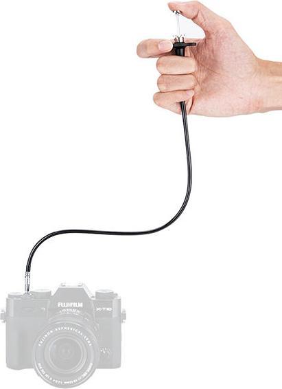 Produktbild JJC Mechanical Cable Release TCR 40BK (Blitzgerät Ersatzteile)