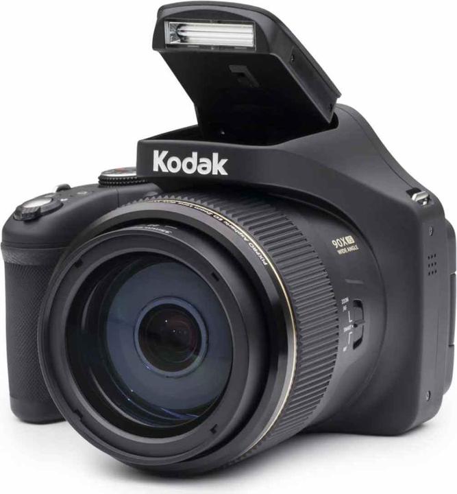 Image du produit Kodak Pixpro AZ901 (20 Mpx, 1/2,3'')