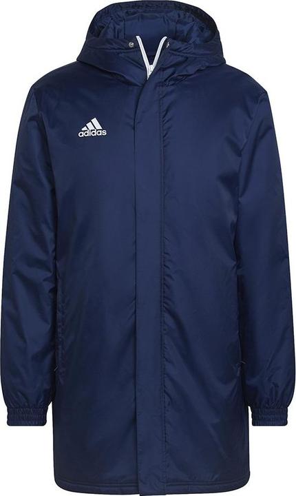 adidas Entrada 22 stadium winter jacket men