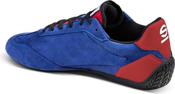 Actual product image Sparco Casual Shoes S-Drive (46)