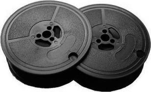 Immagine prodotto Kores Nastro taglia 51S+U nylon nero, doppia bobina