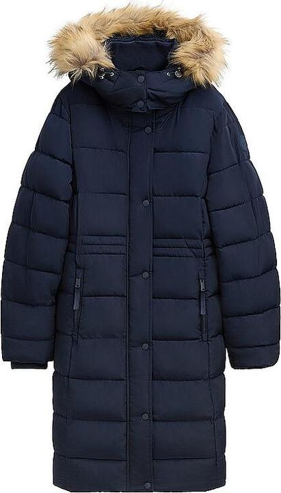 Tom Tailor Steppmantel