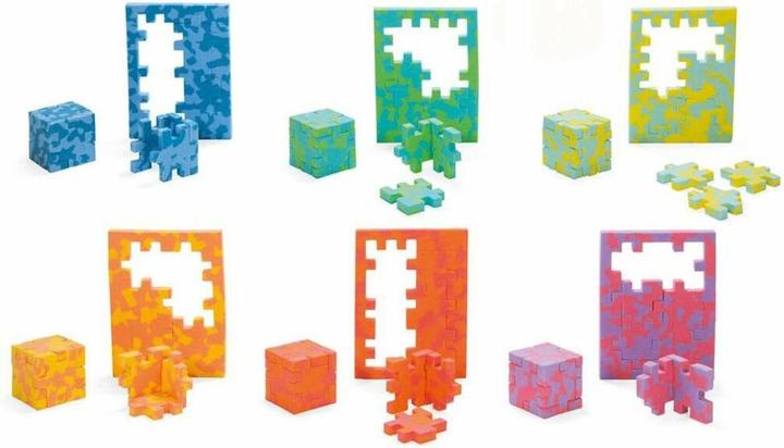 Image du produit Happy Cube Par paquet (36 pièces)