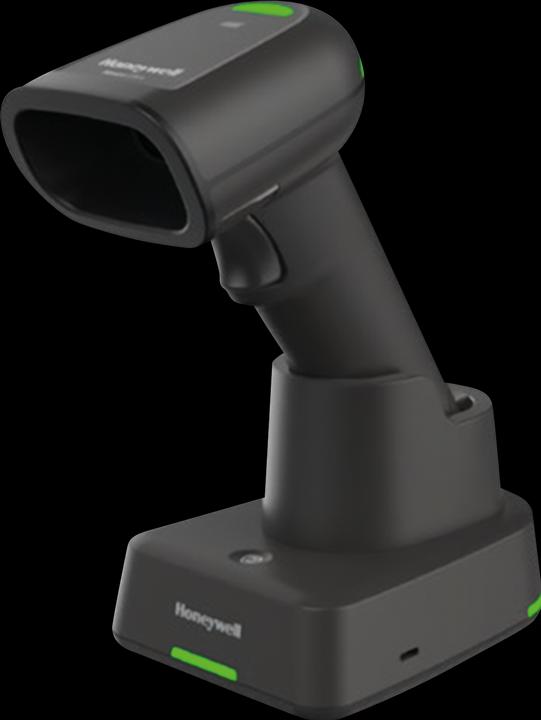 Produktbild Honeywell Xenon 1962G USB Kit: Black (1D-Barcodes, 2D-Barcodes)
