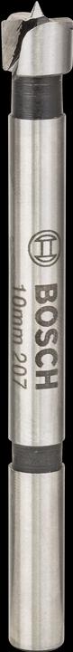 Produktbild Bosch Zubehör Forstnerbohrer, DIN 7483 G D= 10,0 mm L= 90 mm (10 mm)