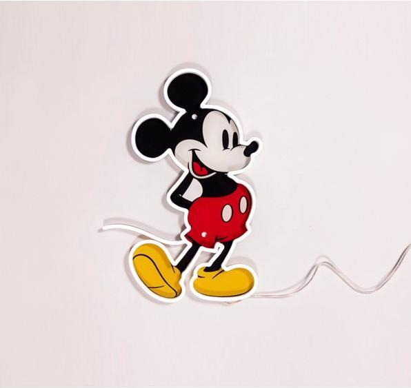 Image du produit YellowPop Corps entier de Mickey Mouse by (Filaire)