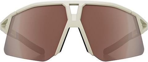 Actual product image KOO Hype (Almond White Matt L.Brown)