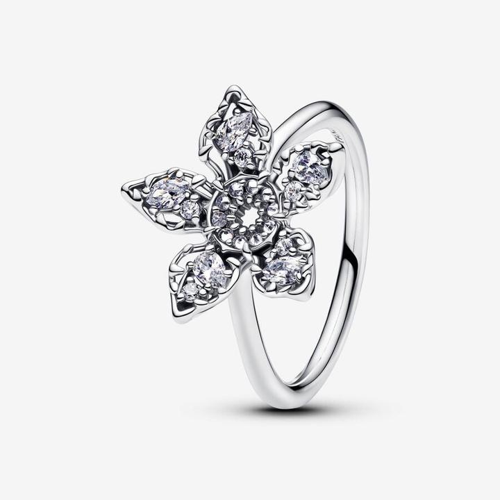 Immagine prodotto Pandora Anello (52, 925 Argento)