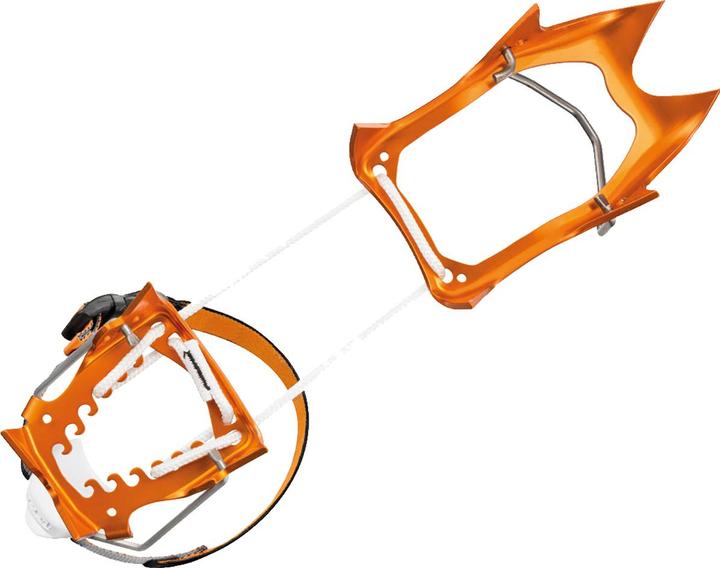 Image du produit Petzl Léopard LLF (36, 37, 38, 39, 40, 41, 42, 43, 44, 45, 46)