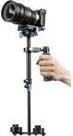 Produktbild Walimex StabyPod XS Carbon (Metall)