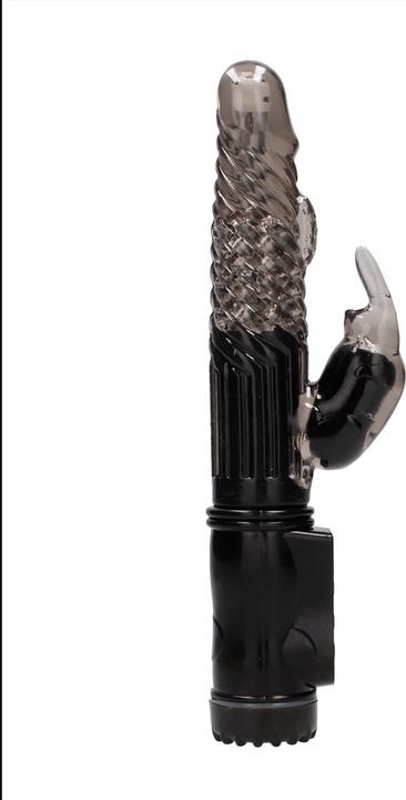 Actual product image Doc Johnson Vibrating Rabbit