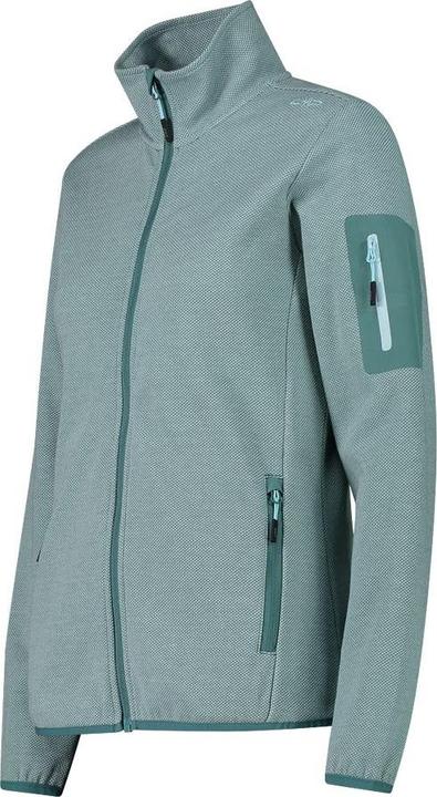 Immagine prodotto CMP Campagnolo Jacquard Knitted Jacket (XS)