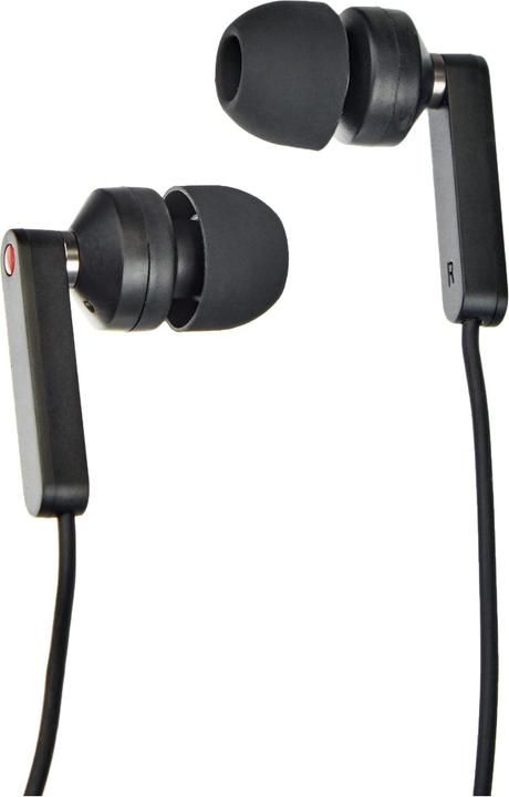 Image du produit Lenovo Casque d'écoute intra-auriculaire (Filaire)