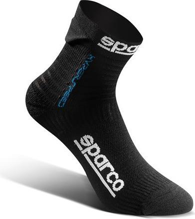 Actual product image Sparco Gaming Socks Hyperspeed (46)