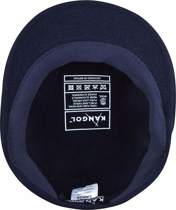 Actual product image Kangol beret 504