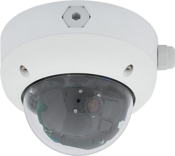 Produktbild Mobotix D26B (3072 x 2048 Pixels)