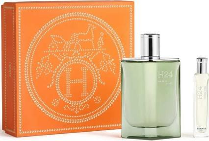 Hermès Herbes Vives (Eau de Parfum, 100 ml)